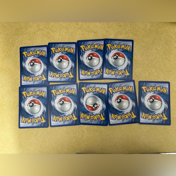 Lot of 13 pokemon cards - Picture 11 of 11